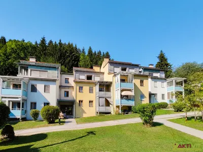 2-Zimmer-Wohnung kaufen in Villach Land – 55,52 m², € 250.000 – Bild 12 von 14