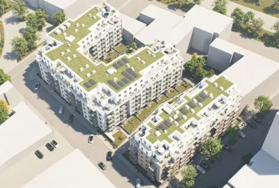 3-Zimmer-Wohnung kaufen in Wien – 71,41 m², € 397.000 – Bild 7 von 8