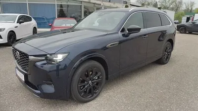 Mazda CX-80 3.3L e-SKYACTIV D AWD Homura Plus Aut.