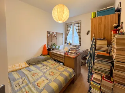 1-Zimmer-Wohnung kaufen in Vöcklabruck – 35,34 m², € 135.000 – Bild 3 von 6