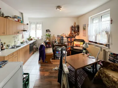 1-Zimmer-Wohnung kaufen in Vöcklabruck – 35,34 m², € 135.000 – Bild 2 von 6