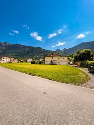 Grundstück zum Kauf in 6710 Bludenz