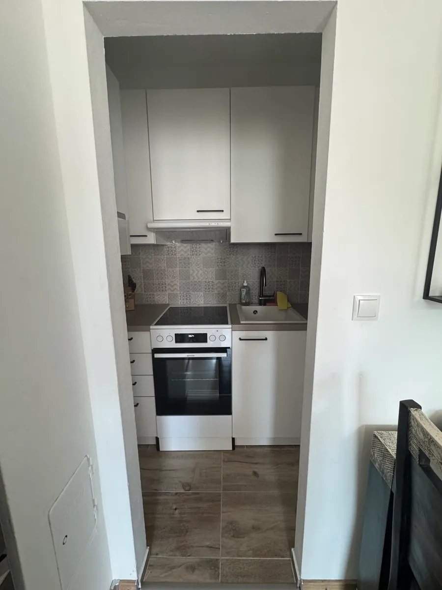 Verkaufe 2 Zimmer Wohnung - "Zentrum" - Ansicht 3