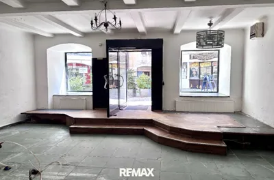 Gewerbeimmobilie mieten in Steyr – 90 m², € 600 – Bild 2 von 8