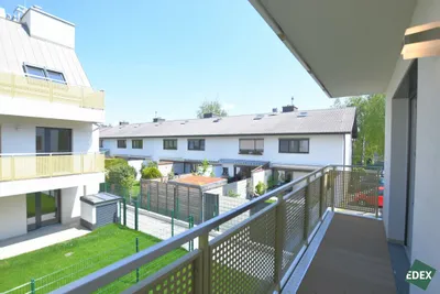 2-Zimmer-Wohnung mieten in Wien – 50 m², € 1.100 – Bild 1 von 13