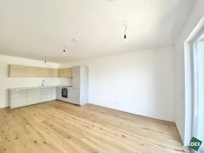 2-Zimmer-Wohnung mieten in Wien – 50 m², € 1.100 – Bild 2 von 13