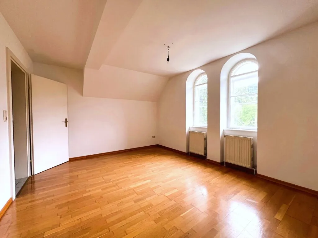 Wohnung – Weissenbach an der Triesting, Schatzen, Katastralgemeinde Weißenbach an der Triesting - Ansicht 3