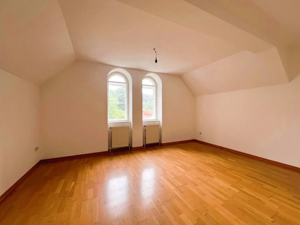 Wohnung – Weissenbach an der Triesting, Schatzen, Katastralgemeinde Weißenbach an der Triesting - Ansicht 2