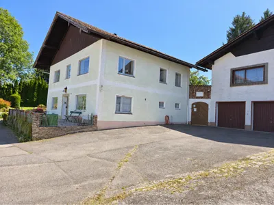 9-Zimmer-Gewerbeimmobilie kaufen in Vöcklabruck – 160 m², € 430.000 – Bild 3 von 20