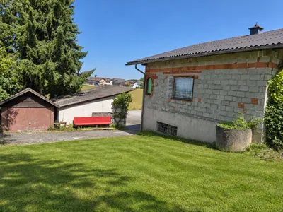 9-Zimmer-Gewerbeimmobilie kaufen in Vöcklabruck – 160 m², € 430.000 – Bild 8 von 20