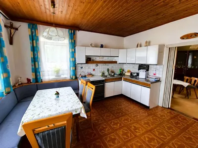 9-Zimmer-Gewerbeimmobilie kaufen in Vöcklabruck – 160 m², € 430.000 – Bild 4 von 20