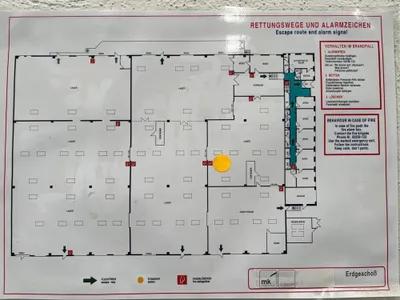 Gewerbeimmobilie mieten in Mödling – 4 008 m² – Bild 6 von 6