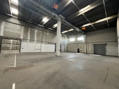 Gewerbeimmobilie mieten in Mödling – 4 008 m² – Bild 3 von 6