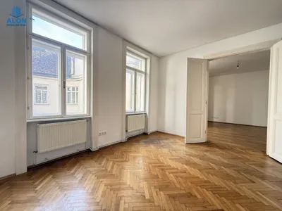 2-Zimmer-Wohnung mieten in Wien – 61,89 m², € 1.195 – Bild 8 von 12