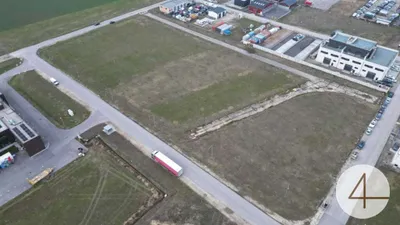 Immobilie kaufen in Gänserndorf – 14 734 m², € 2.652.120