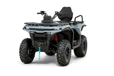 CForce C5 Touring ABS