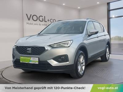 Seat Tarraco 2,0 TDI Style DSG 4Drive