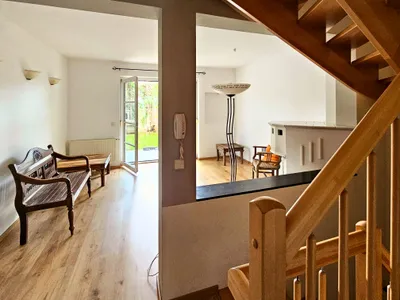 5-Zimmer-Haus mieten in Mattersburg – 105 m², € 1.150 – Bild 2 von 16