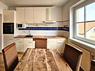 5-Zimmer-Haus mieten in Mattersburg – 105 m², € 1.150 – Bild 5 von 16