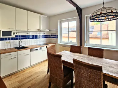 5-Zimmer-Haus mieten in Mattersburg – 105 m², € 1.150 – Bild 4 von 16