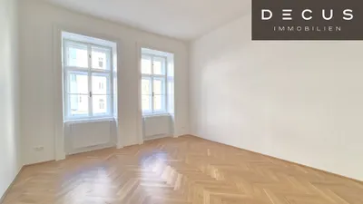 2-Zimmer-Wohnung mieten in Wien – 47,08 m², € 1.090 – Bild 1 von 8