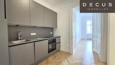 2-Zimmer-Wohnung mieten in Wien – 47,08 m², € 1.090 – Bild 3 von 8
