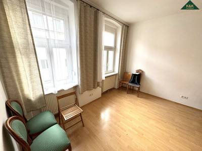 PROVISIONSFREI - 2,5 ZIMMER WOHNUNG IN RUHIGER LAGE - Besichtigungstermin Montag 15.6.2026 um 20 Uhr – Bild 2