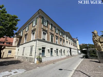 Gewerbeimmobilie mieten in Graz – 183 m², € 2.015 – Bild 1 von 4