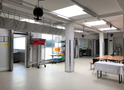 Gewerbeimmobilie mieten in Bruck an der Leitha – 2 123 m² – Bild 11 von 13