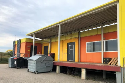 Gewerbeimmobilie mieten in Bruck an der Leitha – 2 123 m² – Bild 3 von 13