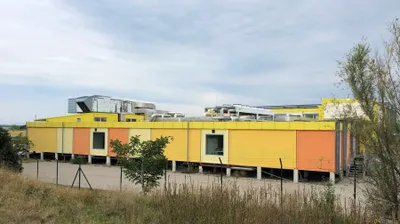 Gewerbeimmobilie mieten in Bruck an der Leitha – 2 123 m² – Bild 2 von 13