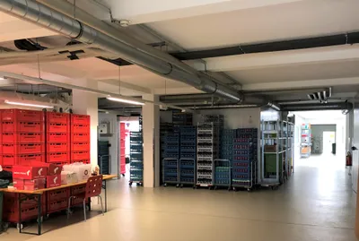 Gewerbeimmobilie mieten in Bruck an der Leitha – 2 123 m² – Bild 12 von 13