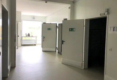 Gewerbeimmobilie mieten in Bruck an der Leitha – 2 123 m² – Bild 6 von 13