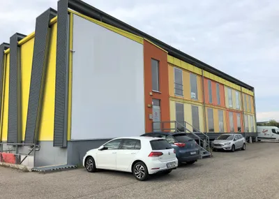 Gewerbeimmobilie mieten in Bruck an der Leitha – 2 123 m² – Bild 4 von 13