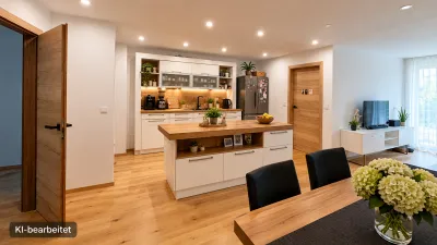 3-Zimmer-Wohnung kaufen in Graz – 62 m², € 239.000