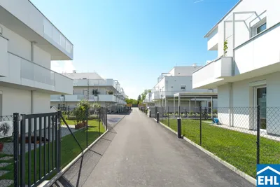 1-Zimmer-Wohnung kaufen in Mödling – 32,2 m², € 249.000 – Bild 7 von 12