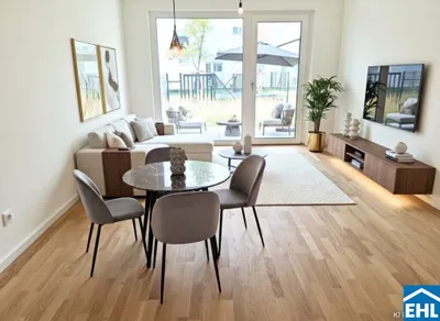 1-Zimmer-Wohnung kaufen in Mödling – 32,2 m², € 249.000 – Bild 2 von 12