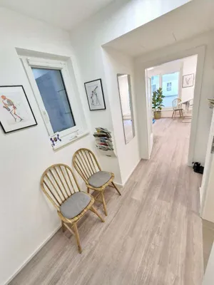 1-Zimmer-Gewerbeimmobilie mieten in Graz – 40 m², € 220 – Bild 9 von 13
