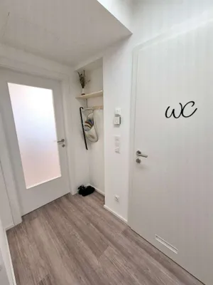 1-Zimmer-Gewerbeimmobilie mieten in Graz – 40 m², € 220 – Bild 11 von 13