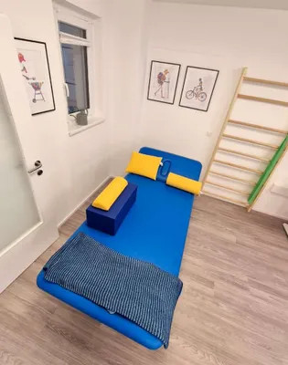 1-Zimmer-Gewerbeimmobilie mieten in Graz – 40 m², € 220 – Bild 3 von 13