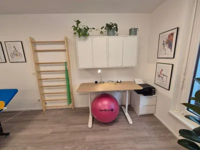 1-Zimmer-Gewerbeimmobilie mieten in Graz – 40 m², € 220 – Bild 6 von 13
