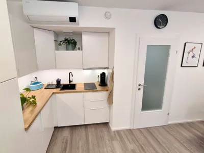 1-Zimmer-Gewerbeimmobilie mieten in Graz – 40 m², € 220 – Bild 5 von 13
