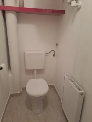 Wohnung mieten in Graz – 41 m², € 520 – Bild 3 von 5