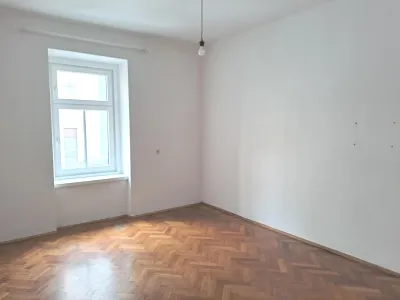 Wohnung mieten in Graz – 41 m², € 520 – Bild 1 von 5