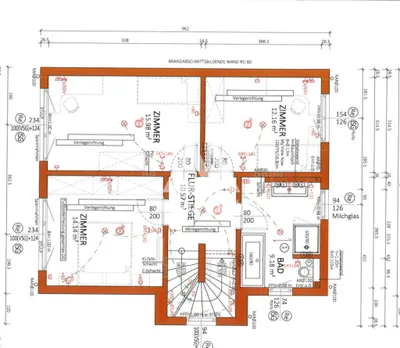 5-Zimmer-Haus kaufen in Wien – 172 m², € 1.899.900 – Bild 16 von 17