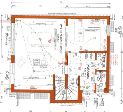 5-Zimmer-Haus kaufen in Wien – 172 m², € 1.899.900 – Bild 15 von 17