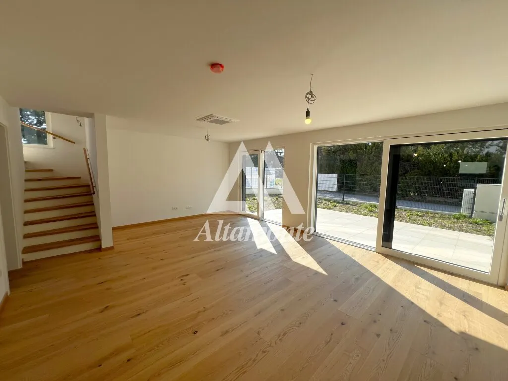 Haus – Wien, Kagran - Ansicht 2