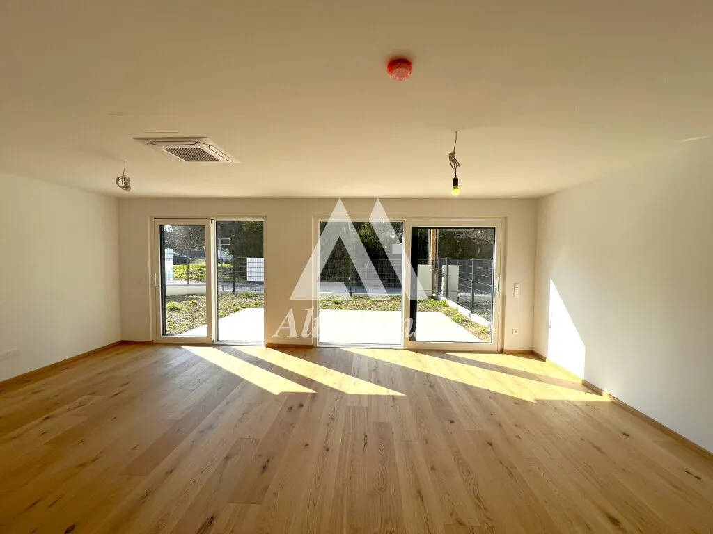 Haus – Wien, Kagran - Ansicht 3