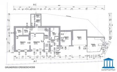 7-Zimmer-Haus kaufen in Neunkirchen – 174 m², € 375.000 – Bild 31 von 33