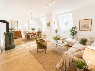 2-Zimmer-Wohnung kaufen in Wien – 65 m², € 255.000